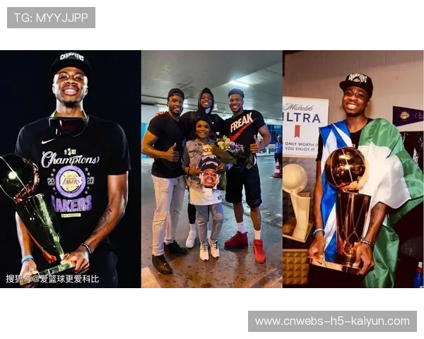 字母哥深夜发长文谈家族价值，粉丝感动落泪