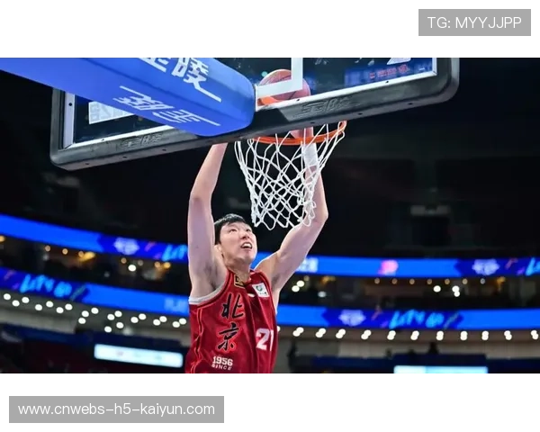 CBA 球队内线篮板成胜利基石