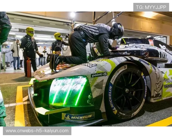 F1赛事车队青训计划成为赛车运动人才输送新渠道