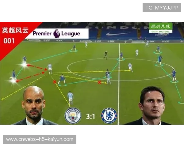 切尔西前场逼抢造混乱:从战术到装备的全方位解读 切尔西前场逼抢造混乱:从战术到装备的全方位解读