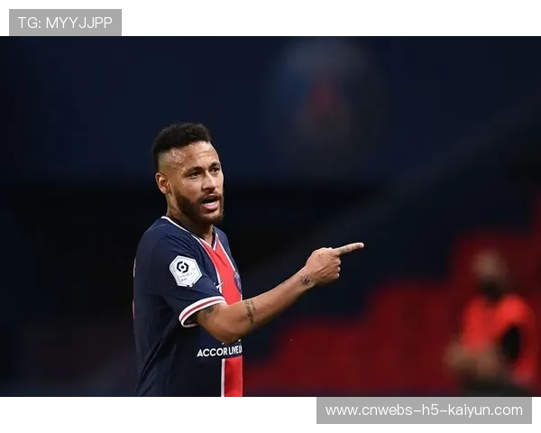 内马尔挑射打中横梁,点燃全场惊呼的瞬间 内马尔挑射打中横梁,点燃全场惊呼的瞬间