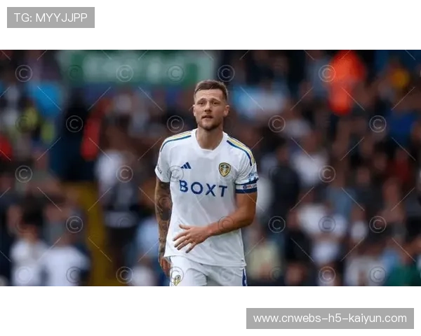 利兹联库珀对抗表现强硬