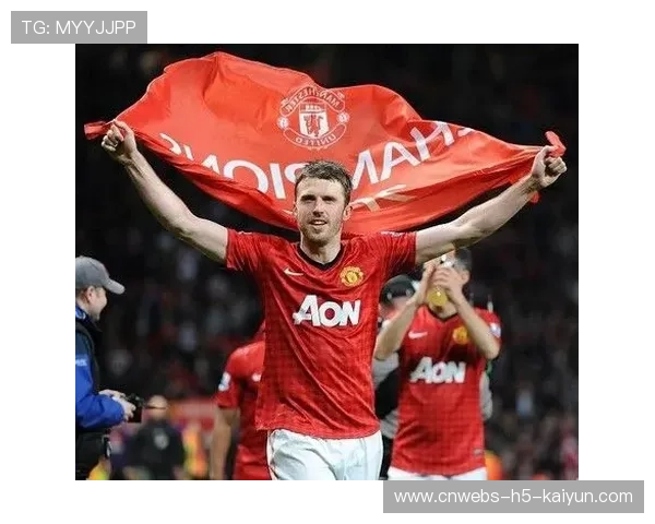 曼联全力备战欧冠四强,卡里克深度参与战术部署,曼联中场卡里克 曼联全力备战欧冠四强,卡里克深度参与战术部署,曼联中场卡里克